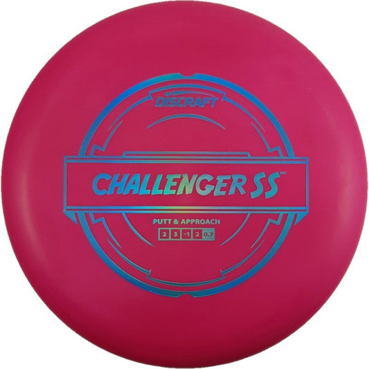 Putter Line Challenger SS