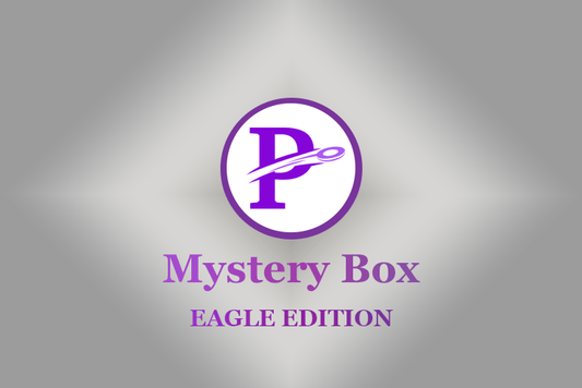 Mystery Box Eagle Edition