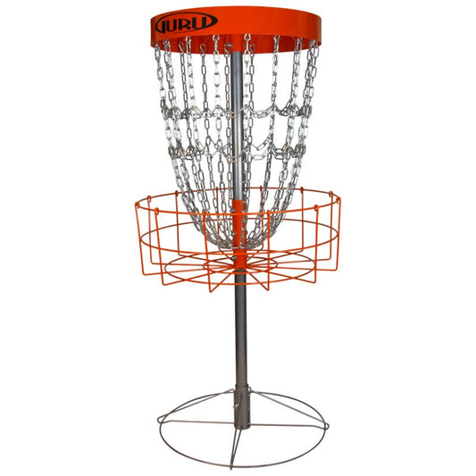 Øvekurv Pro Basket Portable