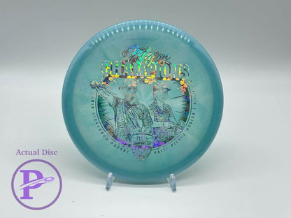 Z Swirl Buzzz Champions Cup 2022 Limited Edition