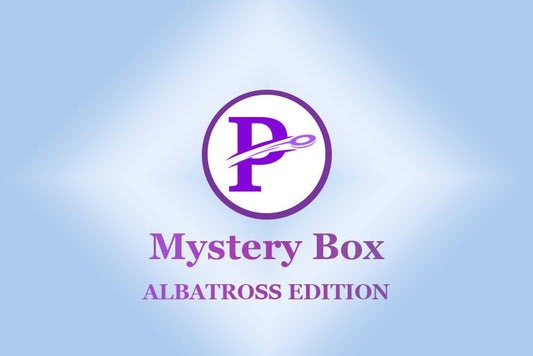 Mystery Box Albatross Edition