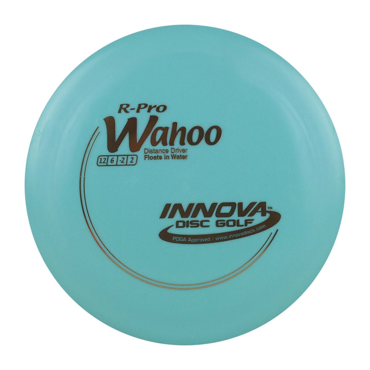 R-Pro Wahoo – Prodisc