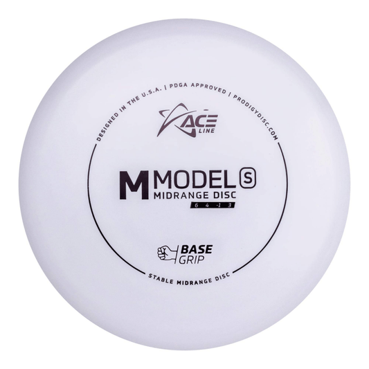 ACE Line M Model S BaseGrip