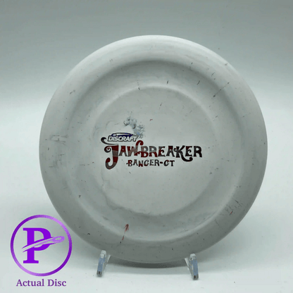 Jawbreaker Banger-GT