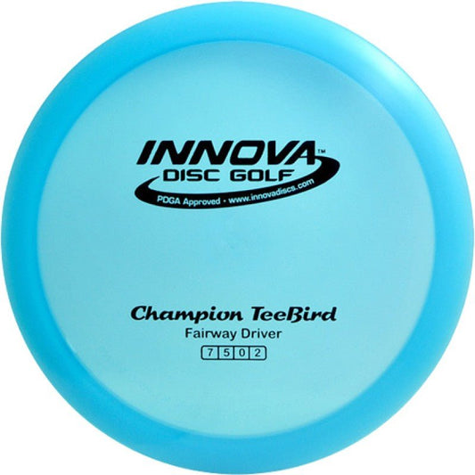 Champion Teebird