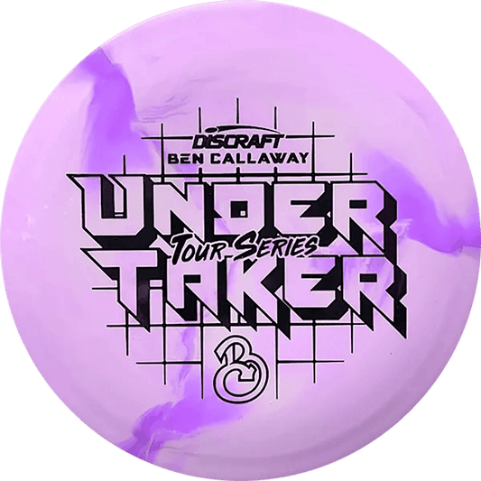 ESP Swirl Ben Callaway Tour Series 2022 Undertaker