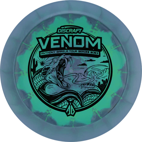 ESP Venom Anthony Barela Tour Series 2023