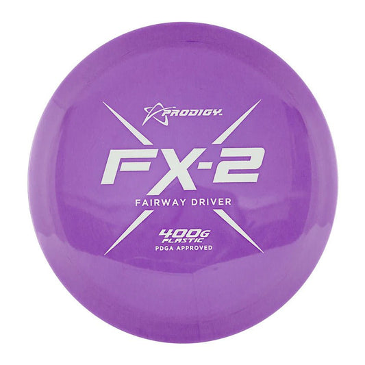 FX-2 400G