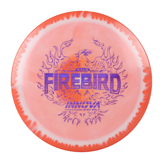 Halo Star Firebird