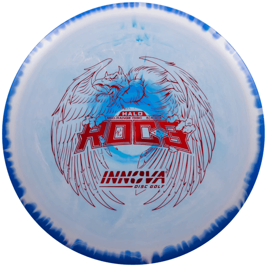 Halo Star Roc3