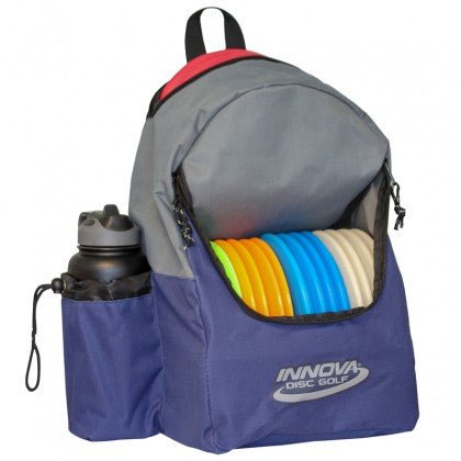 Innova Discover Disc Golf Backpack