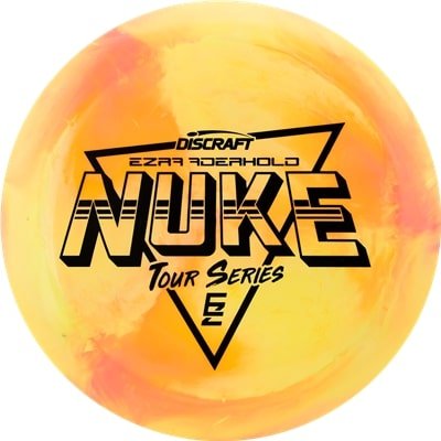 ESP Swirl Ezra Aderhold Tour Series 2022 Nuke