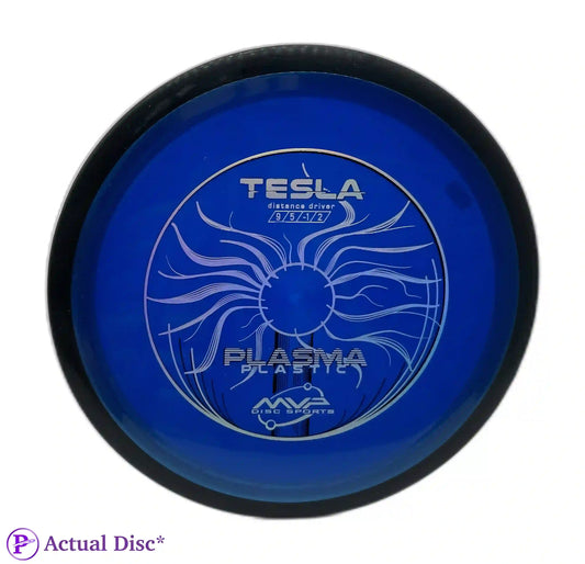 Plasma Tesla