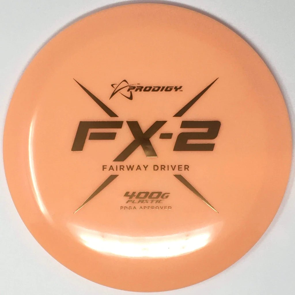 FX-2 400G