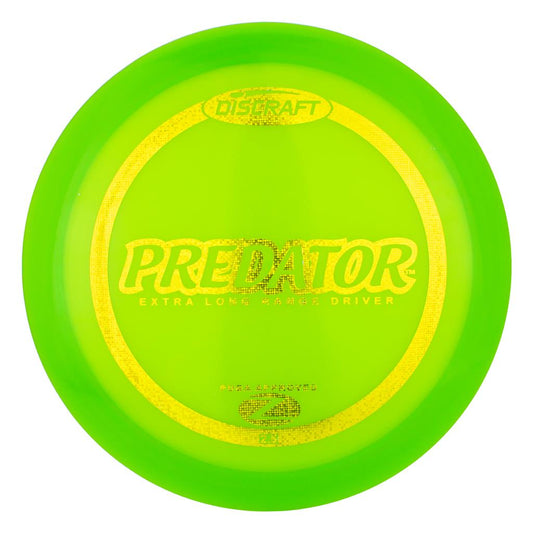 Z Line Predator